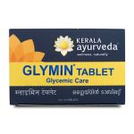 Kerala Ayurveda Glymin Tablets