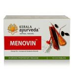 Kerala Ayurveda Menovin Tablets