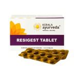 Kerala Ayurveda Resigest Tablets