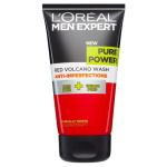 L'oreal Men Expert Pure Power Red Volcano Wash Anti Imperfections