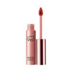 Lakme 9 to 5 Weightless Matte Mousse Lip and Cheek Color - 9 gm