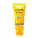 Lakme Sun Expert SPF 50 PA+++ Ultra Matte Lotion