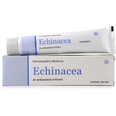 Lords Homeo Echinacea Ointment 
