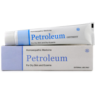 Lords Homeo Petroleum Ointment 