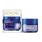 L'oreal Dermo-Expertise White Perfect Soothing Cream Night
