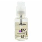 L'oreal Professionnel tecni art Force 1 Liss Control+ Smoothing Serum