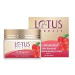 Lotus Herbals Nutramoist Skin Renewal Daily Moisturising Creme SPF 25
