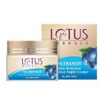 Lotus Herbals Nutranite Skin Renewal Nutritive Night Creme