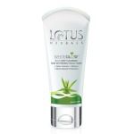 Lotus Herbals Whiteglow 3 in 1 Deep Cleansing Skin Whitening Facial Foam