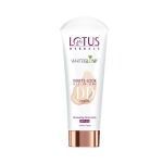 Lotus Herbals Whiteglow Matte Look All in One DD Creme - Natural Beige