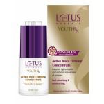 Lotus Herbals YouthRx Active Insta Firming Concentrate