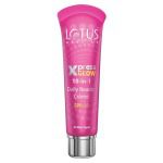 Lotus Make - up Xpress Glow 10 in 1 Daily Beauty Creme SPF 25 - Royal Pearl