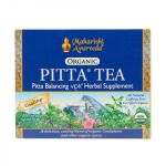 Maharishi Ayurveda Organic Pitta Tea