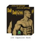 Mahaved Body Grow - Immunity Booster Capsules (50 Capsules x 2 Packs)