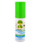 Mamaearth Natural Insect Repellent with Citronella & Lemon Eucalyptus Oil