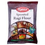 Manna Sprouted Ragi Flour