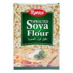 Manna Sprouted Soya Flour