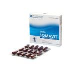 Millennium Somavit Soft Gel Capsules