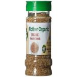 Mother Organic Ajwain Seeds Bottle