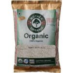 Mother Organic Barley Dalia