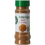 Mother Organic Cumin Powder Bottle