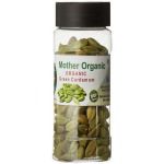 Mother Organic Green Cardamom Bottle