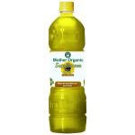 Mother Organic Sunflower Oil
