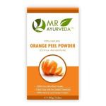 MR Ayurveda Orange Peel Powder