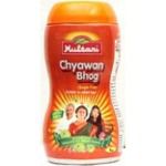 Multani Chyawan Bhog Sugar Free