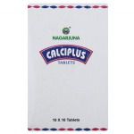 Nagarjuna Calciplus Tablets