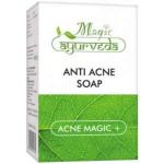 Nature's Essence Acne Magic Soap