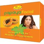 Nature's Essence Papaya Anti Blemish Facial Kit