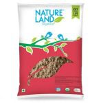 Natureland Organics Whole Chana Flour