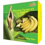 Nature's Essence Banana Facial Kit