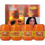 Natures Essence Facial Kit, Papaya