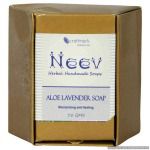 Neev Aloe Lavender Soap