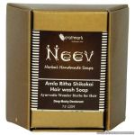 Neev Amla Ritha Shikakai Hair wash Ayurvedic Wonder Herbs for Hair