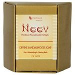 Neev Divine Sandalwood Soap
