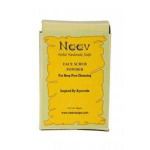 Neev Face Scrub Powder For Deep Pore Cleansing Inspired By Ayurveda