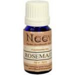 Neev Handmade Soaps Rosemary Oil