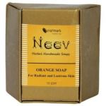 Neev Orange Soap