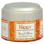 Neev Royal Glow Kesar Badam Cream
