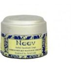 Neev Stress Relief Massage Cream