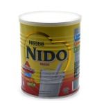 Nestle Nido Fortified Milk Powder