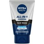Nivea Men All - in - 1 10x Whitening Effect Face Wash