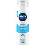 Nivea Men Sensitive Cooling Shaving Foam