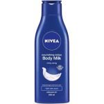 Nivea Nourishing Body Milk Very Dry Skin