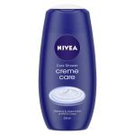 Nivea Shower Gel, Creme Care Body Wash for Women