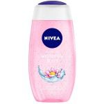 Nivea Shower Gel Water Lily and Oil Body Wash for Women