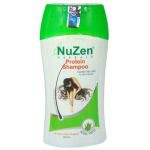 Nuzen Herbal Protein Shampoo